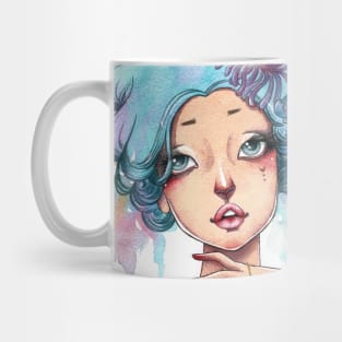 Juliana Mug